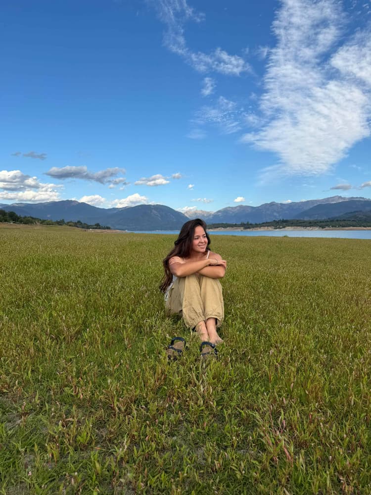 Nicole Delaunoy, Psicóloga Clínica