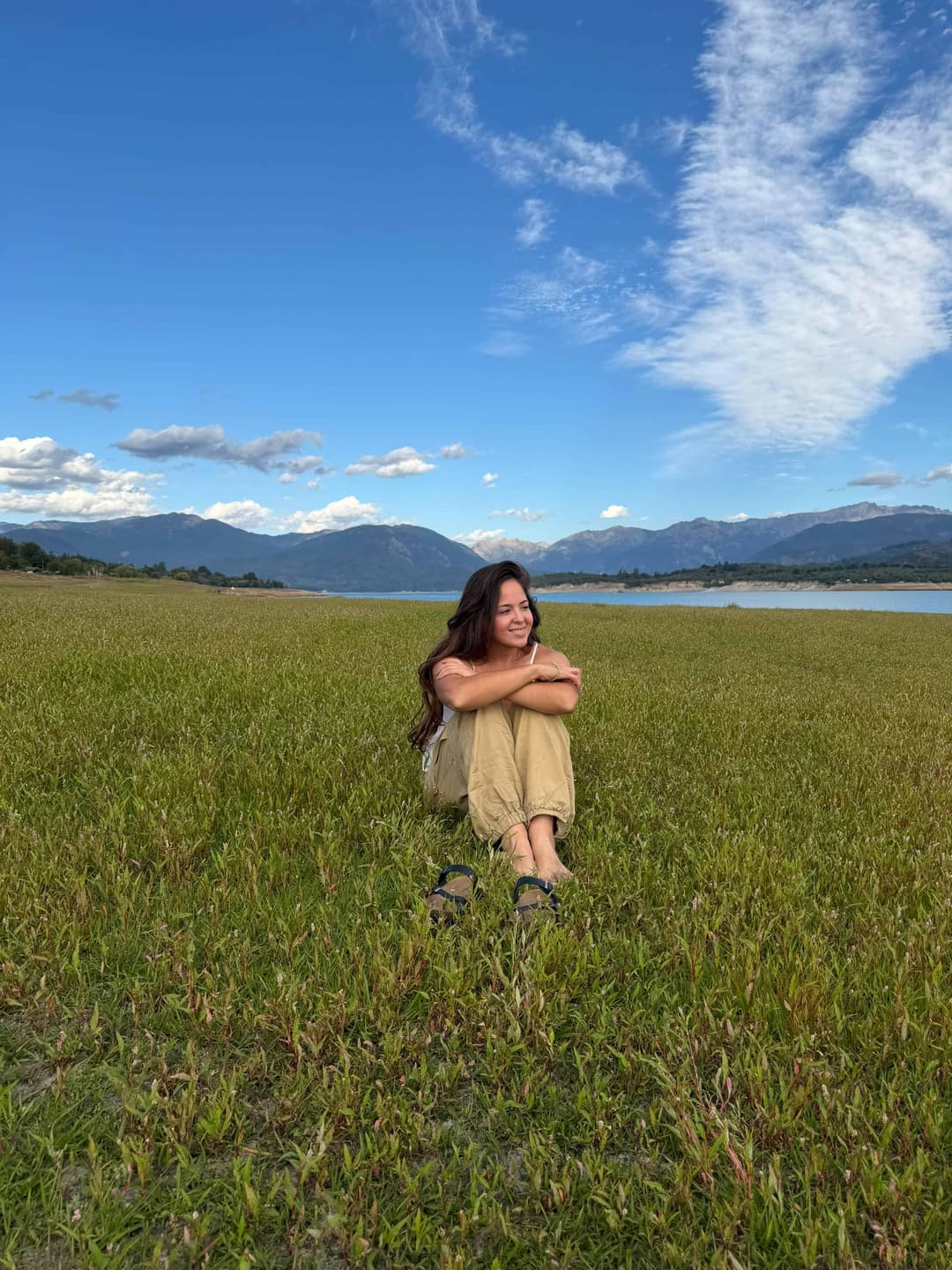 Nicole Delaunoy, Psicóloga Clínica
